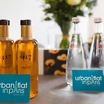Urbanflat 99 - Beautiful 6 Bdr Apartment In The Center Of Paris