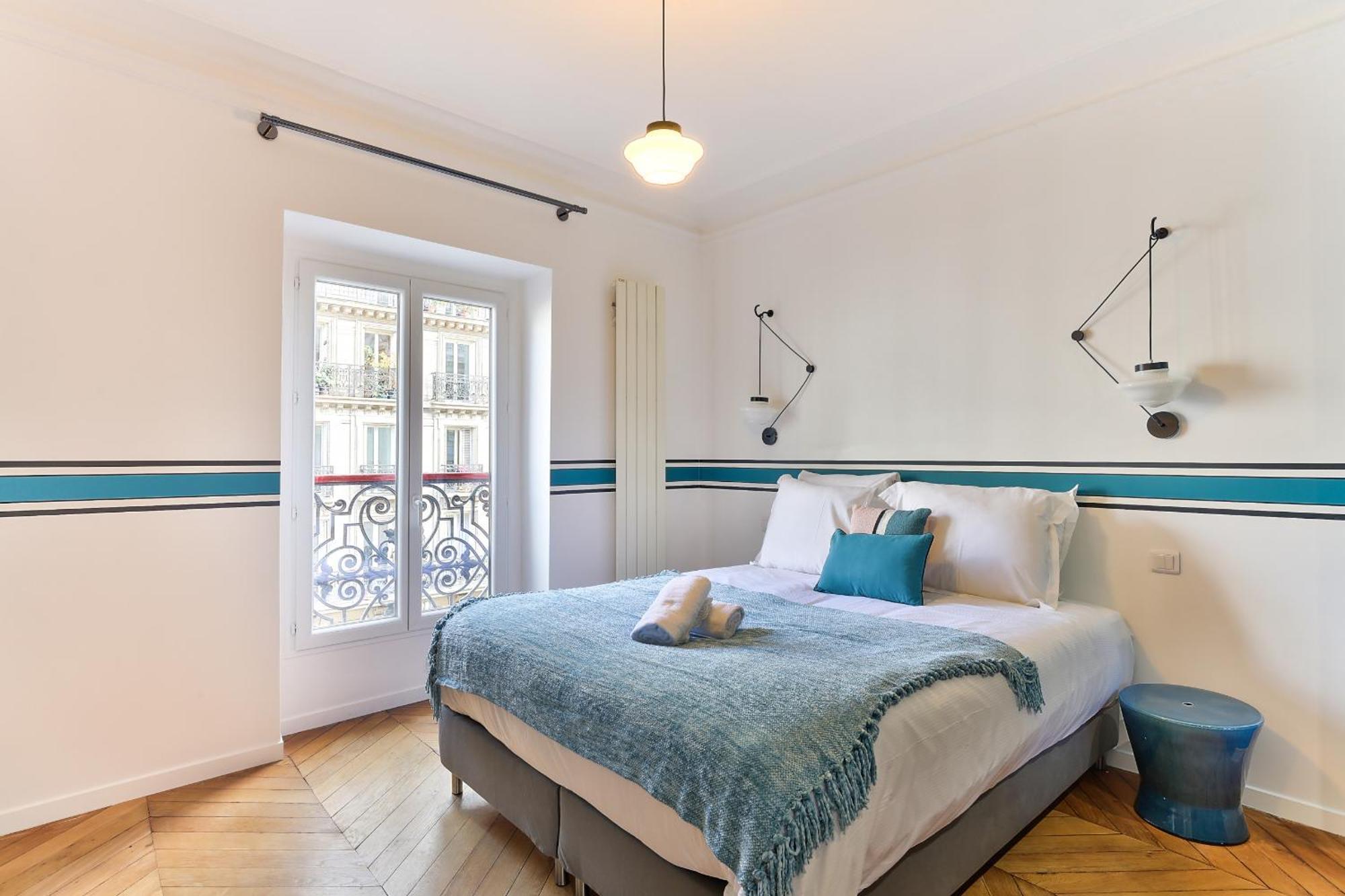Appartamento Urbanflat 99 - Beautiful 6 Bdr In The Center Of *