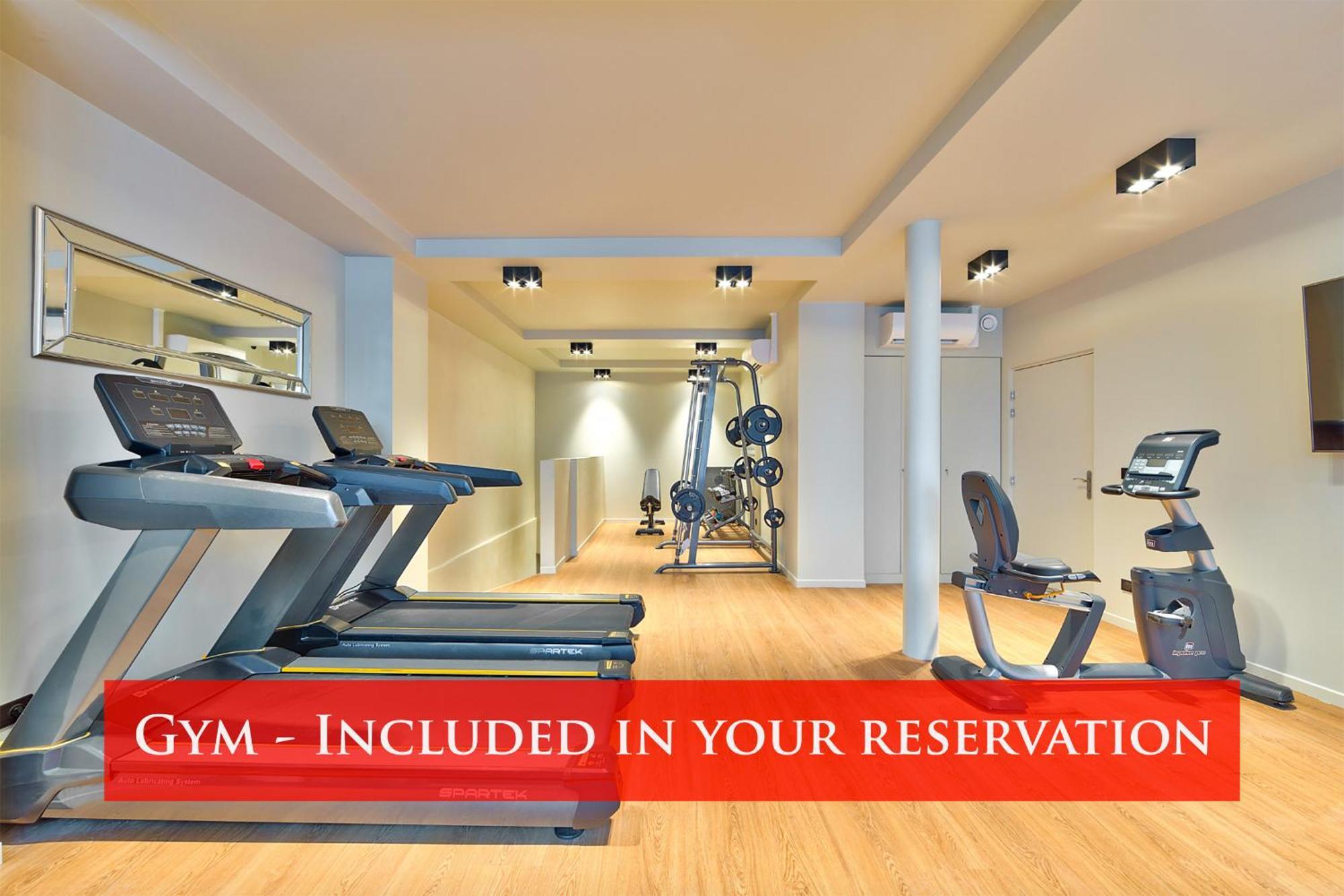 Appartamento Urbanflat 99 - Beautiful 6 Bdr In The Center Of *