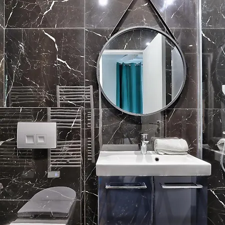 Urbanflat 99 - Beautiful 6 Bdr In The Center Of * Paris