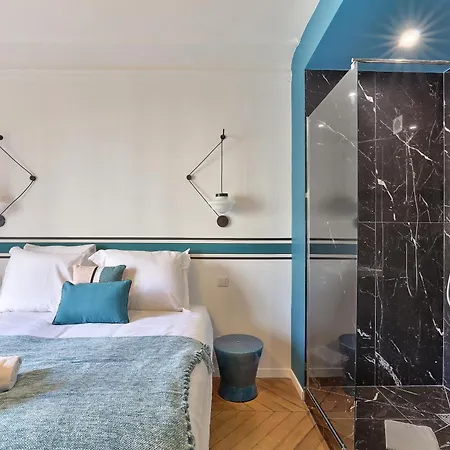 Urbanflat 99 - Beautiful 6 Bdr In The Center Of Paris