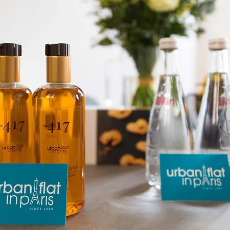 Urbanflat 99 - Beautiful 6 Bdr In The Center Of Apartment *