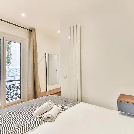 Apartment Urbanflat 99 - Beautiful 6 Bdr In The Center Of *