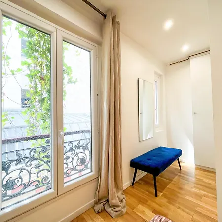 Apartment Urbanflat 99 - Beautiful 6 Bdr In The Center Of