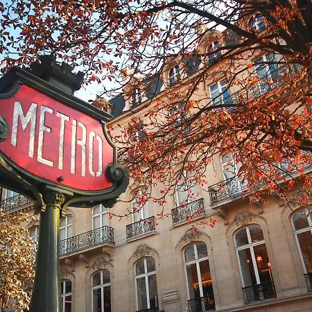 Urbanflat 99 - Beautiful 6 Bdr In The Center Of Apartment Paris